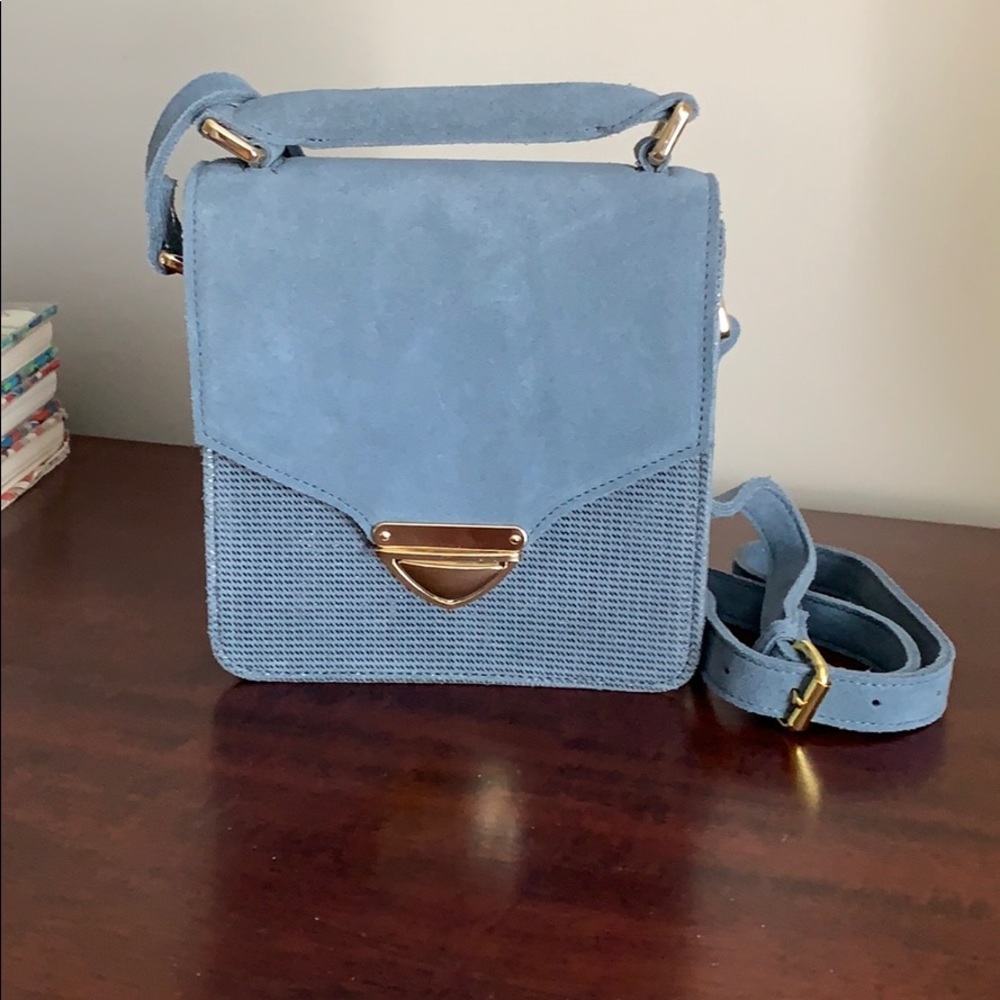 Clove + Revel Purse